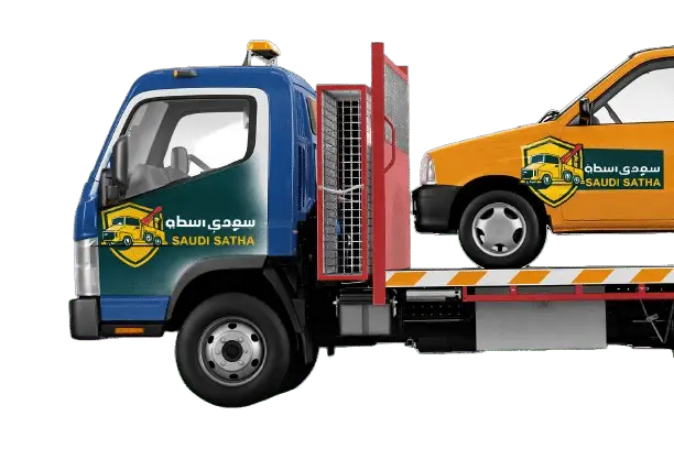 Saudi Satha Truck